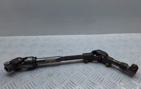 Steering column universal joint