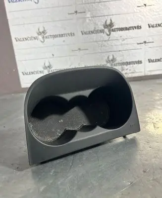 Audi A1 Cup holder 8X0862533 4557