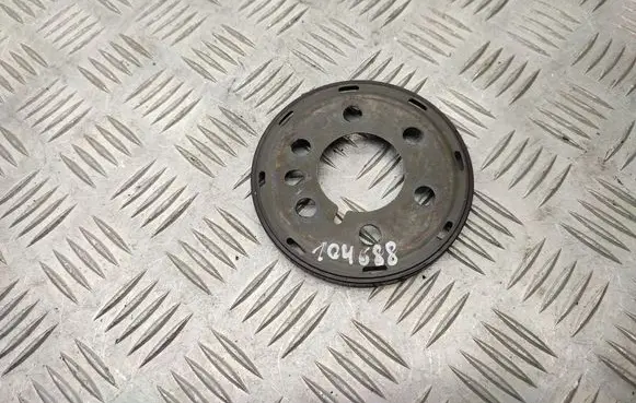 Opel Astra L Crankshaft position gear 9688606380
