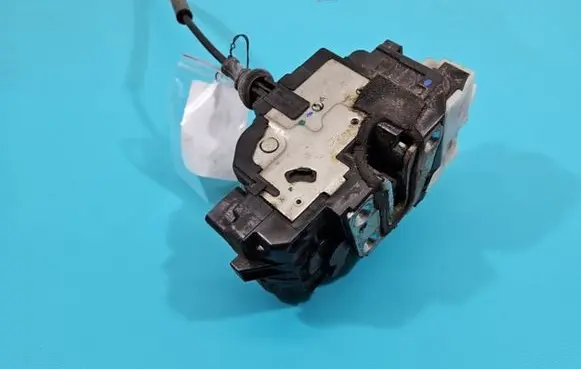 KIA Ceed Front door lock IMPRK1427187