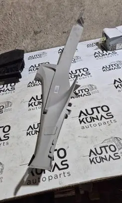 BMW 3 E90 E91 (D)pillar trim (top) 7261899 15300810