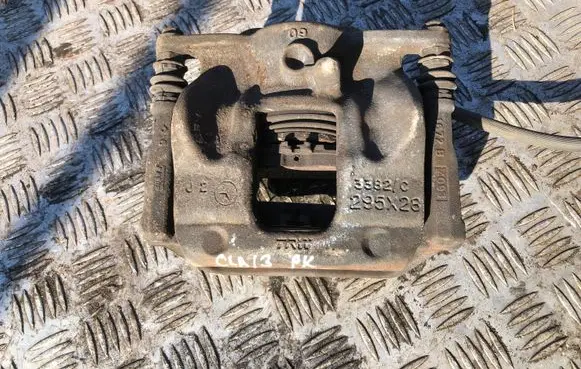 Mercedes-Benz CLA C117 X117 W117 Front brake caliper