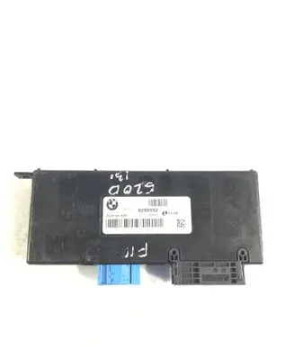 BMW 5 F10 F11 Gateway control module 9299592