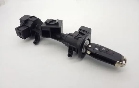 Ford Fusion II Ignition lock DG9C3F642AC