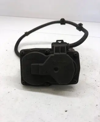 Seat Leon (5F) Intake manifold valve actuator/motor 5Q0253691J