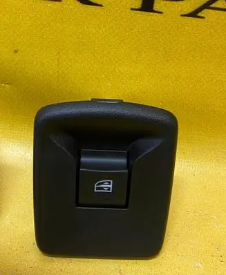 Dacia Sandero II Electric window control switch 254217475R