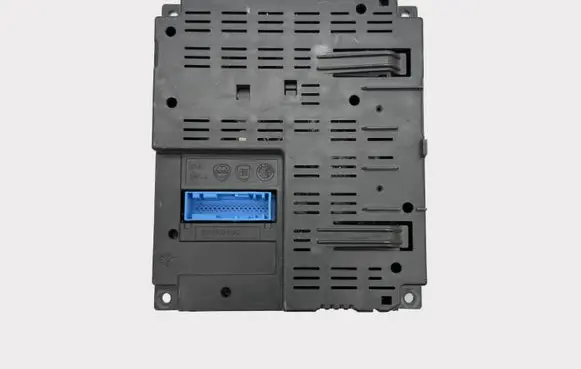 Fiat 500 Bluetooth control unit module 51926903 52013328 51953535
