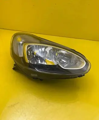 Opel Adam Headlight/headlamp 39015503