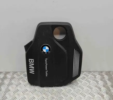 BMW 1 F20 F21 Engine cover (trim) 8514202