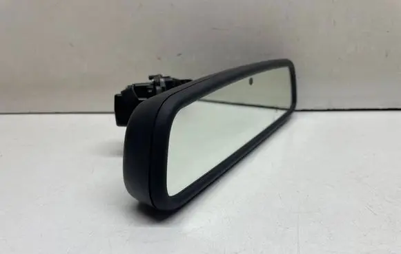 BMW 7 E65 E66 Rear view mirror (interior) 015891 E11015891