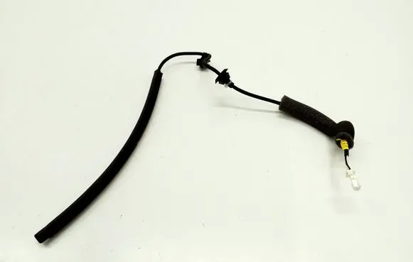 Peugeot 5008 II Tailgate/trunk wiring harness 9815588180