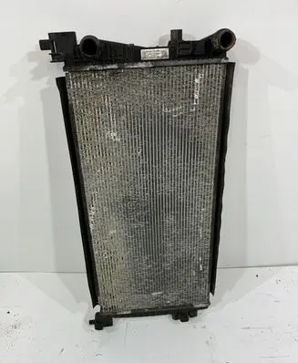 Skoda Octavia Mk3 (5E) Coolant radiator 5Q0121251EB | DF+SFF+9549+FS669