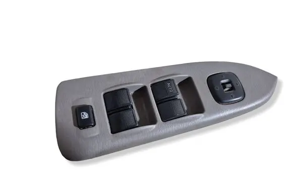 Mazda Premacy Electric window control switch CB0866350A