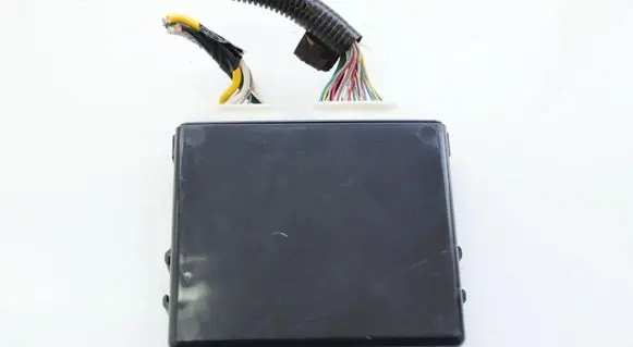 Porsche Cayenne (9PA) Other devices 41481410250 8922248040