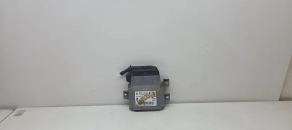 Volkswagen PASSAT B6 Hand brake control module 3C0907801B 15658301B GN00544535Q