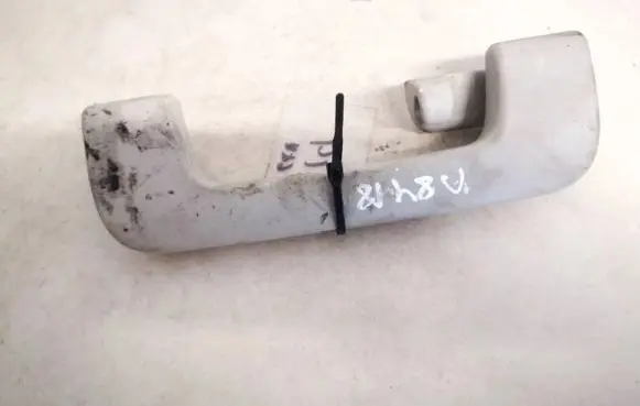 Audi Q7 4L Rear interior roof grab handle 8p0857607k