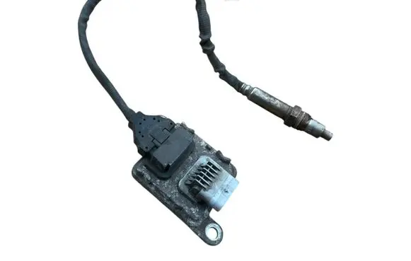 Opel Insignia A Lambda probe sensor 55500320