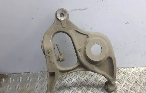 Jeep Grand Cherokee Rear upper control arm/wishbone