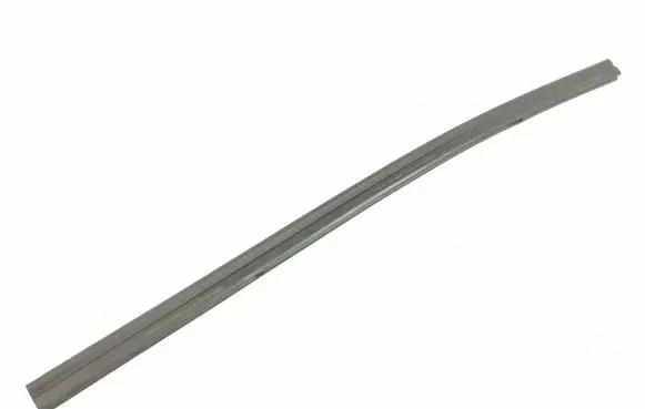 Engine compartment rubber