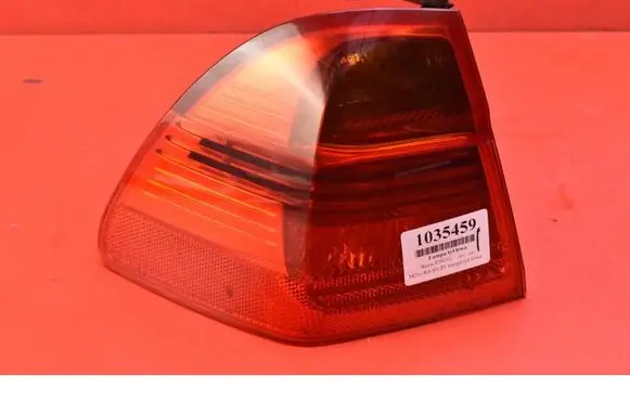 BMW X3 E83 Rear/tail lights 7160061