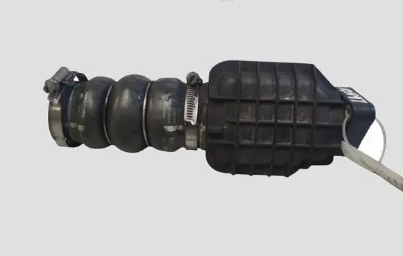 Peugeot 308 Intercooler hose/pipe 072052 9685598580
