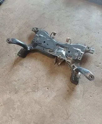 Mazda 5 Front subframe