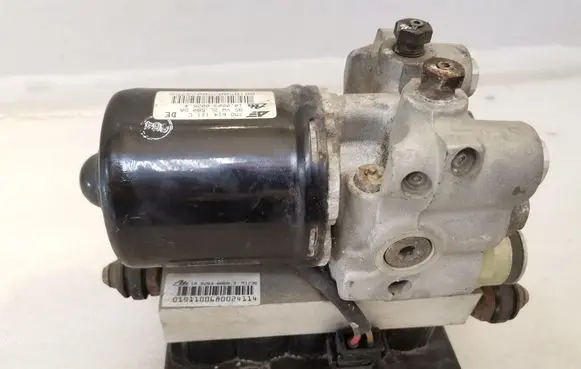Volkswagen Sharan ABS Pump 7M0907379A 7M0614111C 10020300254