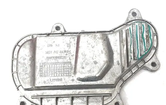 Volkswagen T-Roc Xenon control unit/module L279251