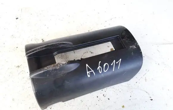 Volkswagen Fox Steering wheel column trim 5z0858559b 5z0858559c
