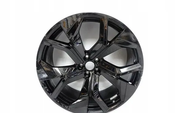 Audi Q8 R23 light alloy rim 4M8601025AF