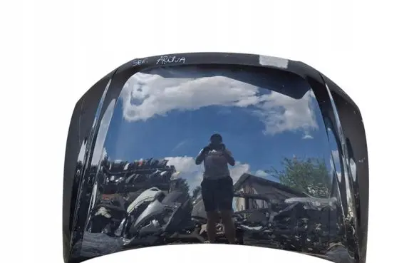 Seat Arona Engine bonnet/hood