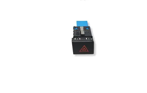 Volkswagen Transporter - Caravelle T6 Hazard light switch 7E0953509