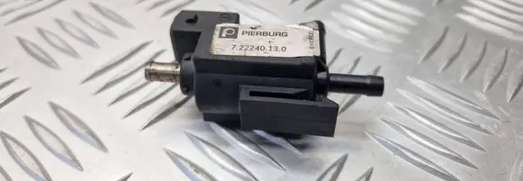 Volvo V70 Turbo solenoid valve 722240130 6147600