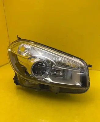 Nissan Qashqai Headlight/headlamp 26010BR60B
