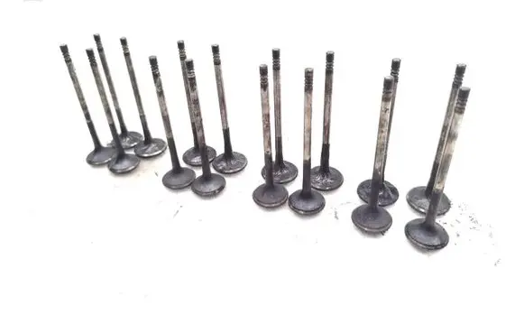 BMW X3 F25 Valve 16PSC B47D20AENGINE