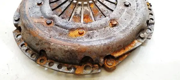 Volkswagen PASSAT B5.5 Pressure plate typm228