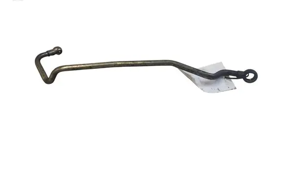 Volvo V60 Turbo turbocharger oiling pipe/hose