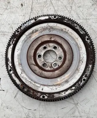 Volkswagen Sharan Flywheel 037105273C