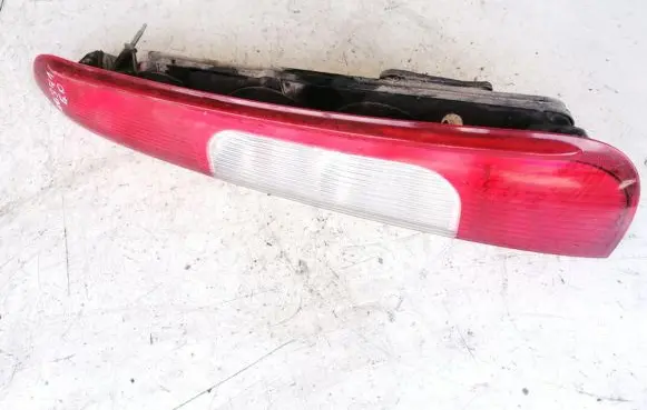 Ford Focus C-MAX Rear/tail lights