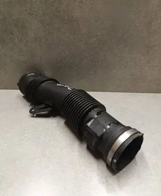 Jaguar XF X250 Air intake hose/pipe CX239R504AB