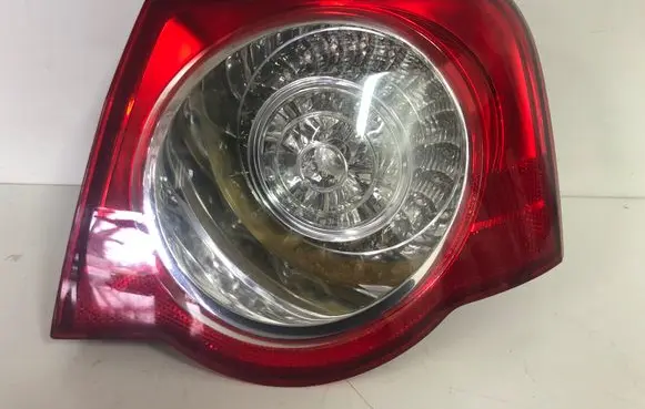 Volkswagen PASSAT B6 Rear/tail lights 3C5945096