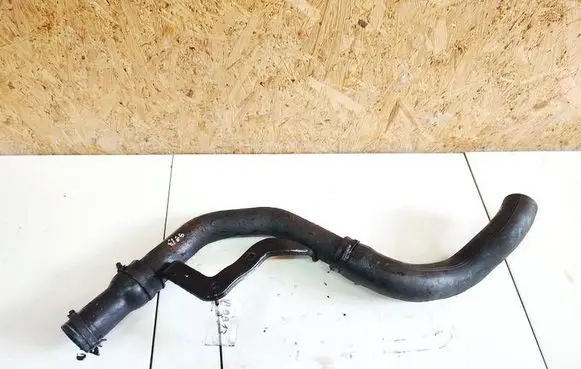 Jaguar X-Type Intercooler hose/pipe