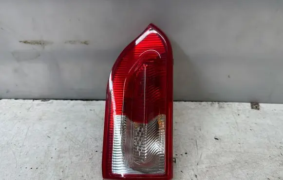 Opel Insignia A Rear/tail lights 13226854