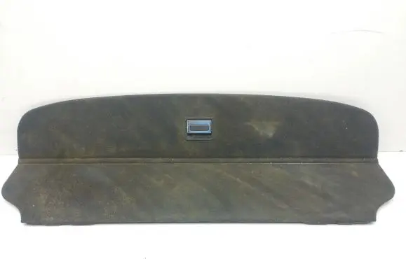 Toyota Avensis T250 Trunk/boot floor carpet liner 