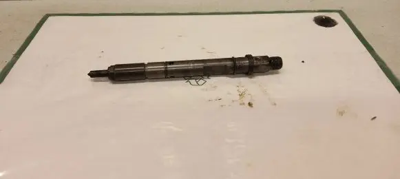 Audi A4 S4 B6 8E 8H Fuel injector 059130201F