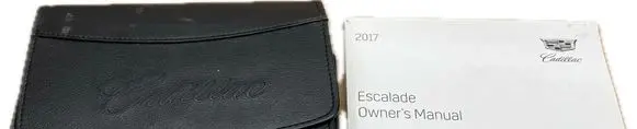 Cadillac Escalade IV Holder (bracket) DAC3232WD23