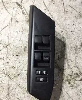 Toyota RAV 4 (XA40) Electric window control switch 192835 7423242180200210