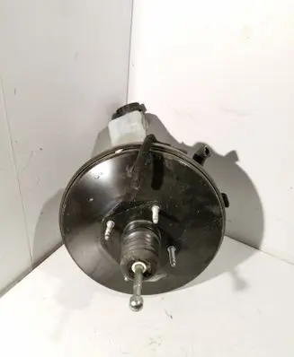 Opel Corsa E Brake booster 39078520 0204J00550
