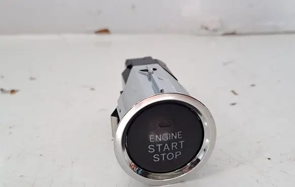 Toyota Corolla Verso AR10 Engine start stop button switch 15A710 896110F010