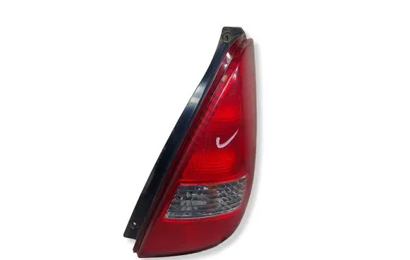 Suzuki Liana Rear/tail lights 151336KASACJA 151336